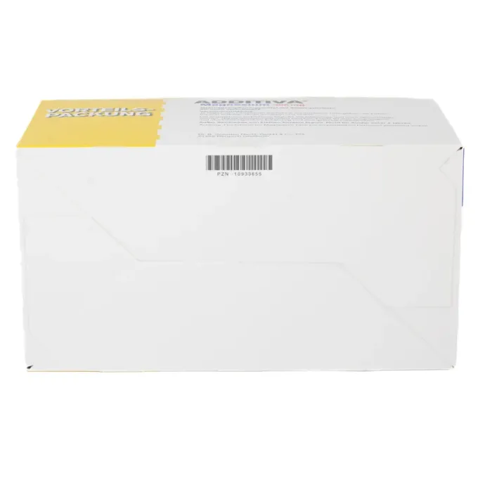ADDITIVA Magnesium 300 mg N Sachets 60 Stück