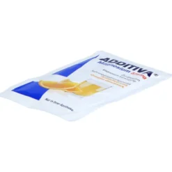 ADDITIVA Magnesium 375 mg Sachets Orange 20 Stück