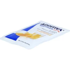 ADDITIVA Magnesium 375 mg Sachets Orange 20 Stück