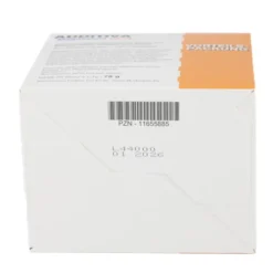 ADDITIVA Magnesium 375 mg Sticks 60 Stück