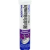 ADDITIVA Multivit.+Mineral+Coff.Ananas R Br.-Tabl. 20 Stück