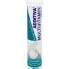 ADDITIVA Multivit.+Mineral Mango R Brausetabletten 20 Stück