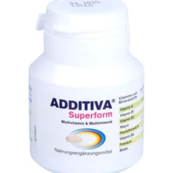ADDITIVA Superform Filmtabletten 30 Stück