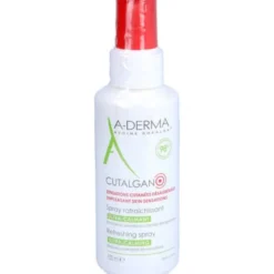 A-DERMA CUTALGAN erfrischendes Spray 100 ml