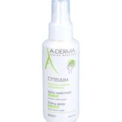 A-DERMA CYTELIUM Pflege Spray 100 ml