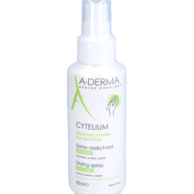 A-DERMA CYTELIUM Pflege Spray 100 ml
