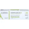 A-DERMA DERMALIBOUR+ CICA reparierende Creme 15 ml