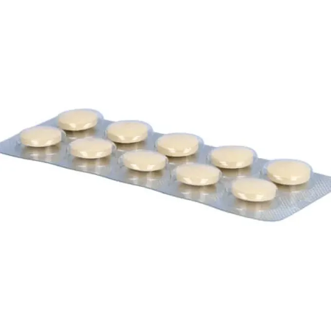 ADICLAIR Filmtabletten 20 St