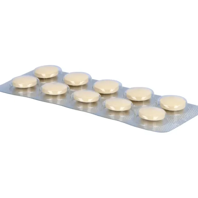 ADICLAIR Filmtabletten 20 St