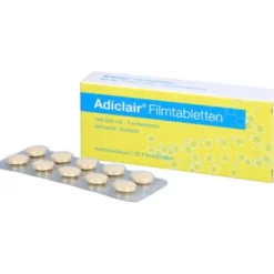 ADICLAIR Filmtabletten 20 St
