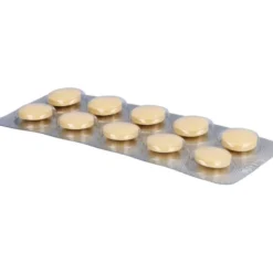 ADICLAIR Filmtabletten 100 St