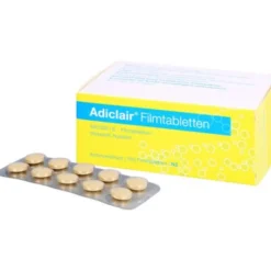 ADICLAIR Filmtabletten 100 St