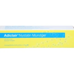 ADICLAIR Mundgel 50 g