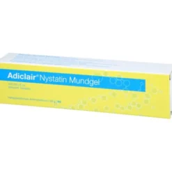 ADICLAIR Mundgel 50 g