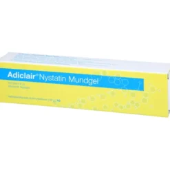 ADICLAIR Mundgel 50 g