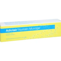 ADICLAIR Mundgel 50 g