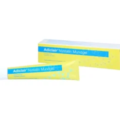 ADICLAIR Mundgel 50 g