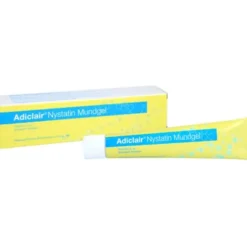 ADICLAIR Mundgel 50 g