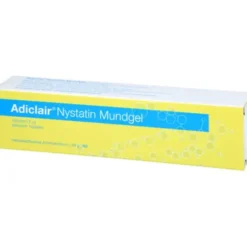 ADICLAIR Mundgel 50 g