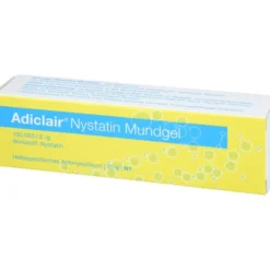 ADICLAIR Mundgel 25 g