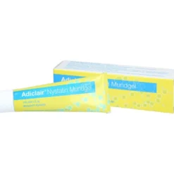 ADICLAIR Mundgel 25 g