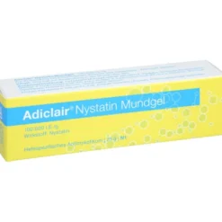 ADICLAIR Mundgel 25 g