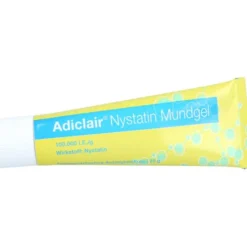 ADICLAIR Mundgel 25 g