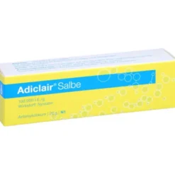 ADICLAIR Salbe 20 g