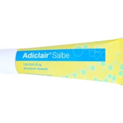 ADICLAIR Salbe 20 g