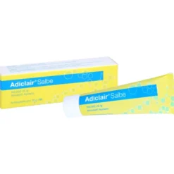 ADICLAIR Salbe 20 g