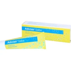ADICLAIR Salbe 20 g