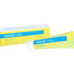 ADICLAIR Salbe 20 g