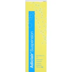 ADICLAIR Suspension Dosierpumpe 48 ml