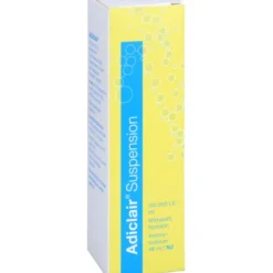 ADICLAIR Suspension Dosierpumpe 48 ml