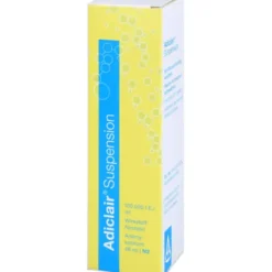 ADICLAIR Suspension Dosierpumpe 48 ml