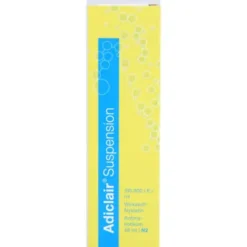 ADICLAIR Suspension Dosierpumpe 48 ml