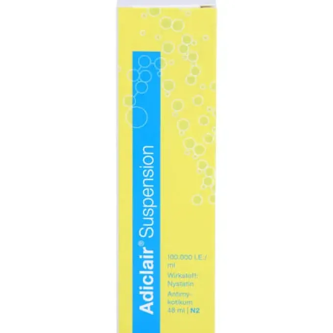 ADICLAIR Suspension Dosierpumpe 48 ml