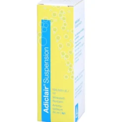 ADICLAIR Suspension 24 ml