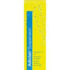 ADICLAIR Suspension 24 ml