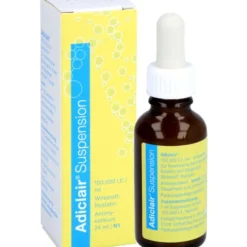 ADICLAIR Suspension 24 ml