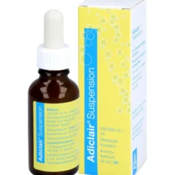 ADICLAIR Suspension 24 ml