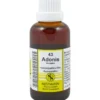 ADONIS KOMPLEX Nr.43 Dilution 50 ml