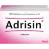 ADRISIN Tabletten 50 St