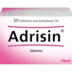 ADRISIN Tabletten 50 St