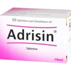 ADRISIN Tabletten 50 St
