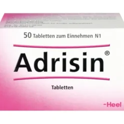 ADRISIN Tabletten 50 St