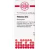 AESCULUS D 12 Globuli 10 g