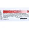 AESCULUS-GASTREU R42 Injekt Ampullen 10X2 ml