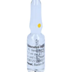 AESCULUS INJEEL Ampullen 10 St