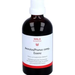AESCULUS/PRUNUS comp.Essenz 100 ml